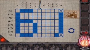 Can You Escape The 100 Room VIII Level 43 Walkthrough