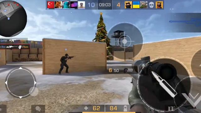 мувик в Standoff2 смотреть онлайн