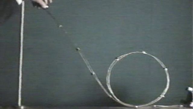 МЁРТВАЯ ПЕТЛЯ.ФИЗИКА.ХРОНИКА смотреть онлайн