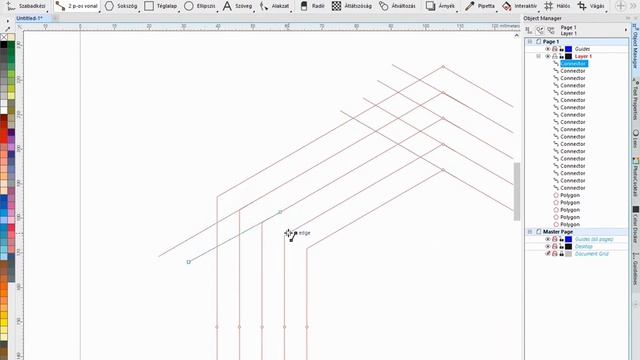 Logo Design in CorelDRAW 2018 смотреть онлайн