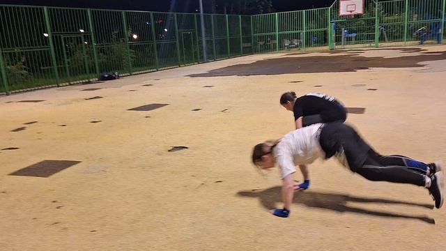 берпи смотреть онлайн