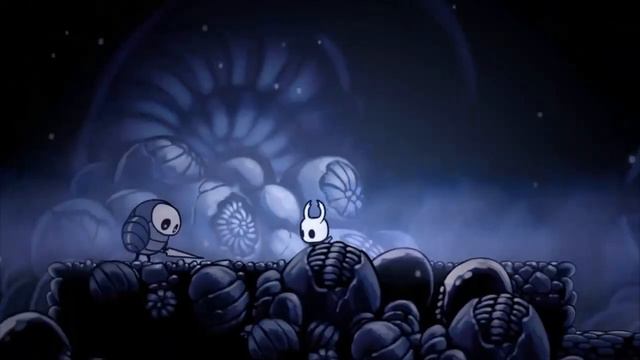 Hollow Knight God Master [GMV] Row Row Fight the POWER смотреть онлайн