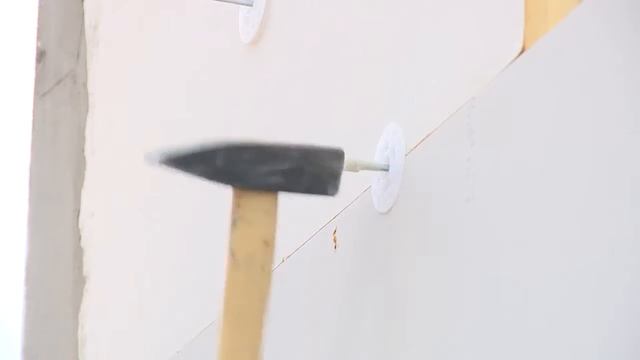 PIR плиты – революционная разработка для утепления штукатурных фасадов! смотреть онлайн