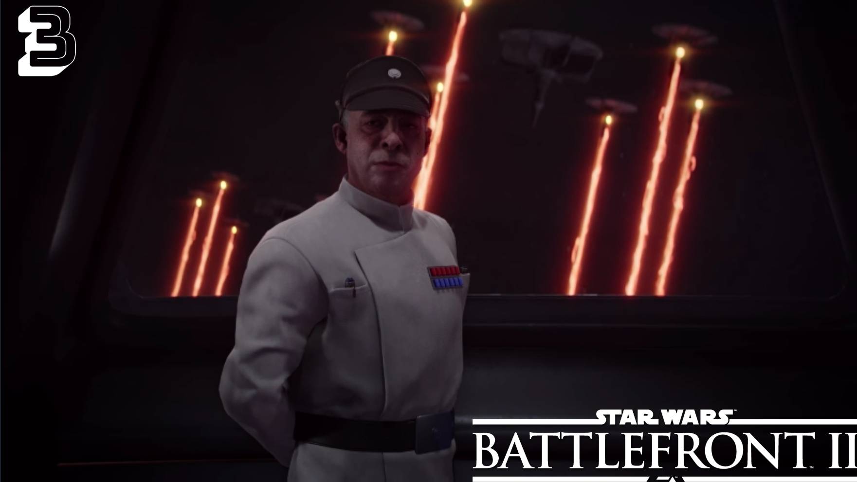 🔴Я предал Империю ➤ Star Wars: Battlefront II ‭«Часть 3»‬ смотреть онлайн