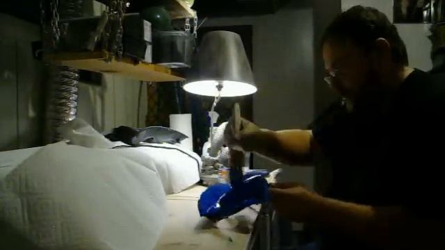 Projet Tuning Elantra 2004, Headlight смотреть онлайн
