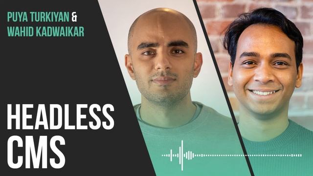 Benefits of a Headless CMS | DRIP Marketing Podcast Episode 1 смотреть онлайн