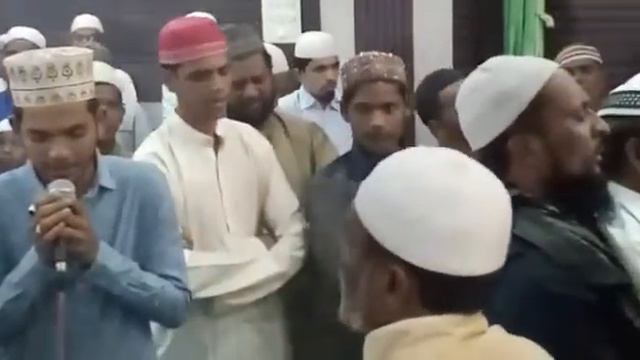 URS E RAFAI SADAR KHANQAH E RAFAI,RAFAI BANGLI,SAIYED WADA SURAT, смотреть онлайн