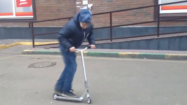 Обучалка халту монети с морозовым смотреть онлайн