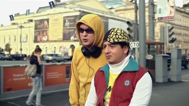 наша раша нарезки