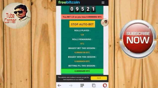 Freebitcoin 2018 -2019 2018 -2019 смотреть онлайн