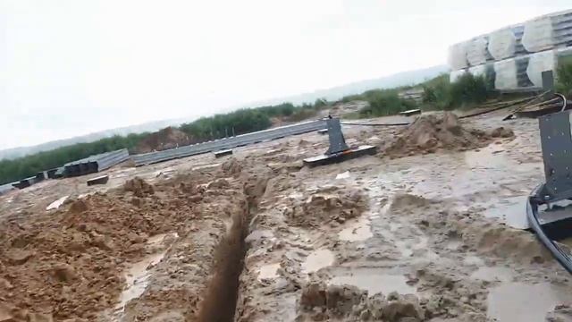 Монтаж магистральных водопроводов ферм смотреть онлайн