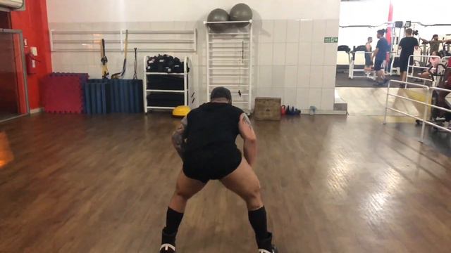 Fuleragem - Michel Castro Alves смотреть онлайн