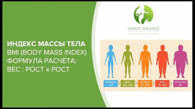 СБАЛАНСИРОВАННОЕ ПИТАНИЕ - БЕСПЛАТНЫЙ МАСТЕР КЛАСС ПО ПОХУДЕНИЮ смотреть онлайн