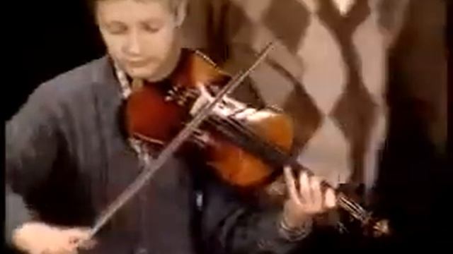 С Шальман Я буду скрипачом смотреть онлайн