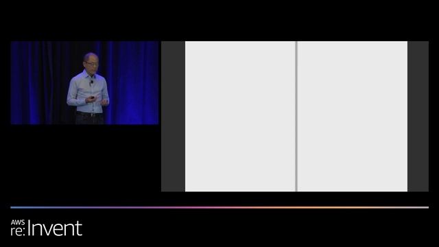 AWS re:Invent 2019: [REPEAT 1] Migrating your data warehouses to Amazon Redshift (DAT363-R1) смотреть онлайн