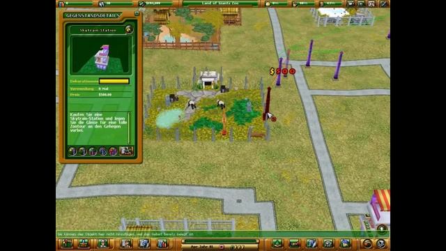 Zoo Empire - Karriere #12 смотреть онлайн