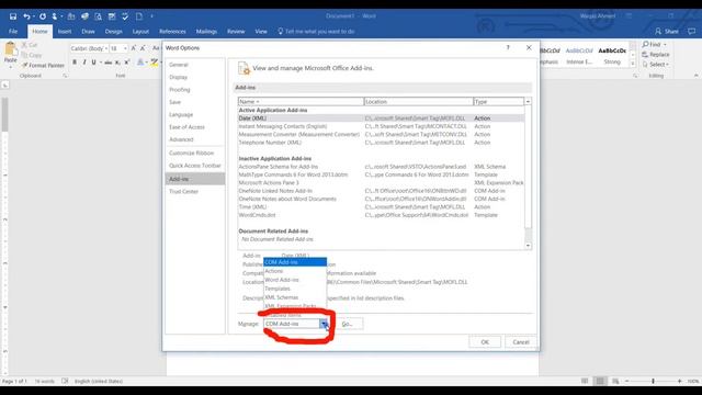 Add Mathtype Extension tab in Ms Word, MathType Tab is disappeared from Microsoft Word смотреть онлайн