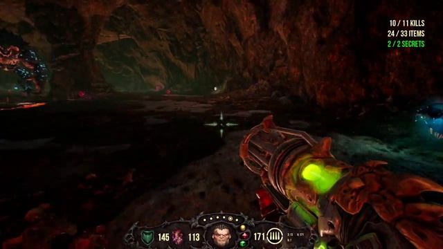 Hellbound - 08 The Core - All Secrets No Commentary смотреть онлайн