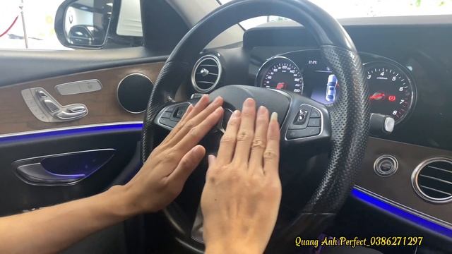 Mercedes E200 2017 cực mới sau 5 năm sử dụng , rẻ hơn 1tỷ so với mua mới. смотреть онлайн