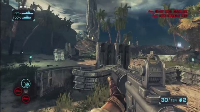 Battleship: The Video Game - Review смотреть онлайн