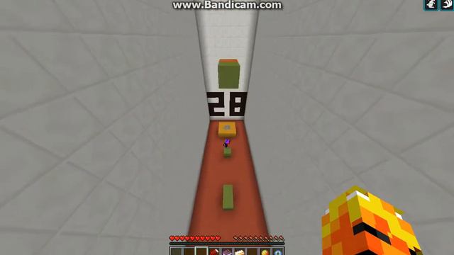 Parkour w/ Ben #1 смотреть онлайн