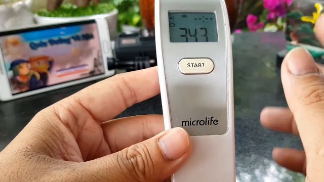 Nhiệt kế điện tử Microlife FR1MF1|Trải nghiệm sau 3 năm sử dụng|cách chuyển độ F sang độ C Microlif смотреть онлайн