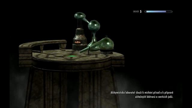 Skyrim (LP) - Cesta do Bílého průsmyku (4.díl) смотреть онлайн