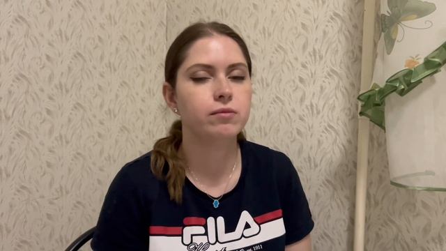 Vlog #2 | Прикорм в 7 месяцев | Меняем обстановку | Готовимся к Крещению ребенка смотреть онлайн