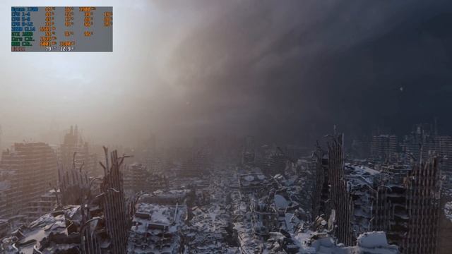 GTX 1650 + RYZEN 7 1700 | 2021 OVERCLOCKED | 12 GAMES TESTED