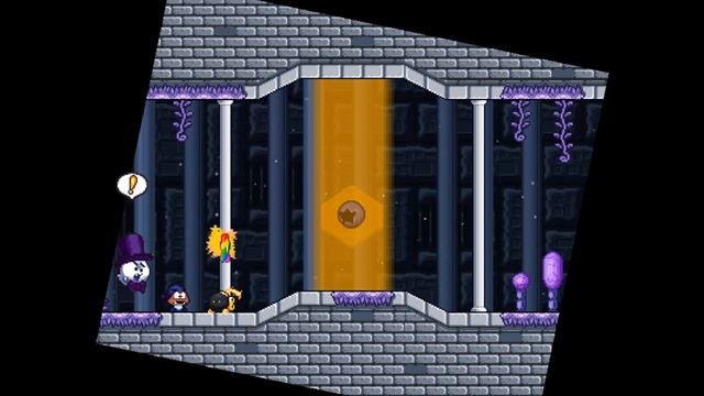SMATRS (demo): Full Prologue [SMBX 1.4.5] смотреть онлайн