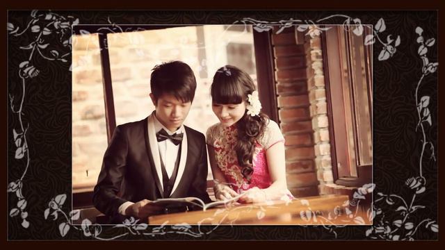A thousand years - Simple Wedding смотреть онлайн