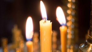 Молитва чтобы жена вернулась к мужу