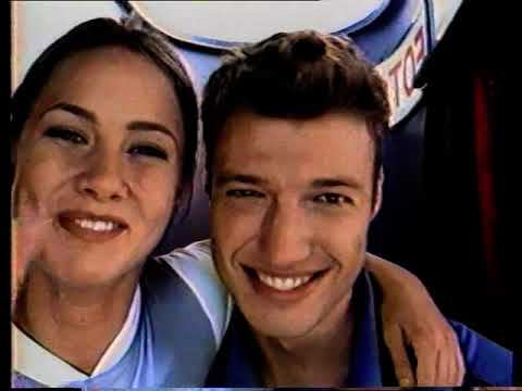 Рекламный блок(2). НТВ. 06.09.1999г. смотреть онлайн