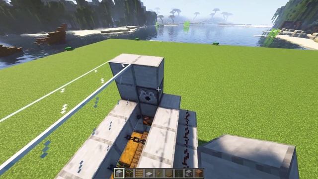 Best Automatic Cow Farm Tutorial in Minecraft 1.20 (Java & Bedrock) - Easy and Efficient смотреть онлайн