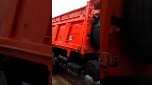 Мягкая подвеска кабины 2 МАЗ 5516А5(сельхозник)