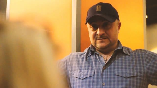 ЗОЛОТОЕ ПРАВИЛО РАДИОВЕДУЩИХ. Рубен Акопян. Ведущий Радио 7 на Семи Холмах смотреть онлайн