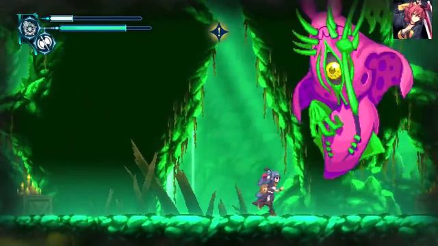 Kourumi Plays Yohane The Parhelion: Blaze In The Deepblue (Part 1)