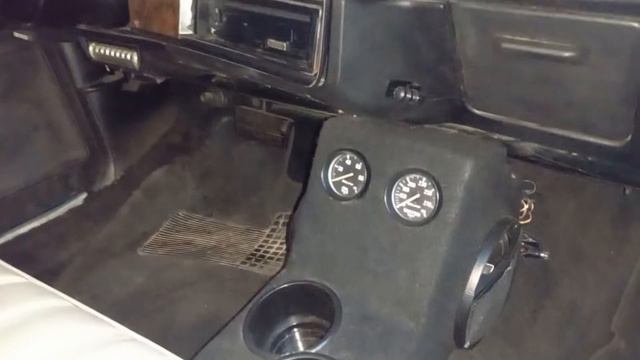 Fender Extensions On The 1974 Malibu & Finished Console смотреть онлайн
