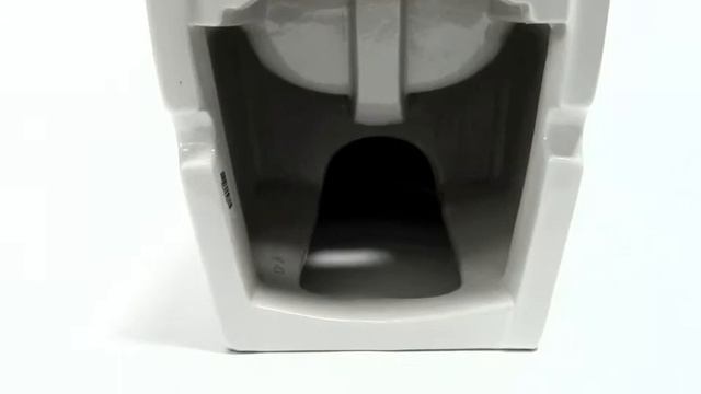 EAGO JA3400 White Ceramic Bathroom Bidet смотреть онлайн