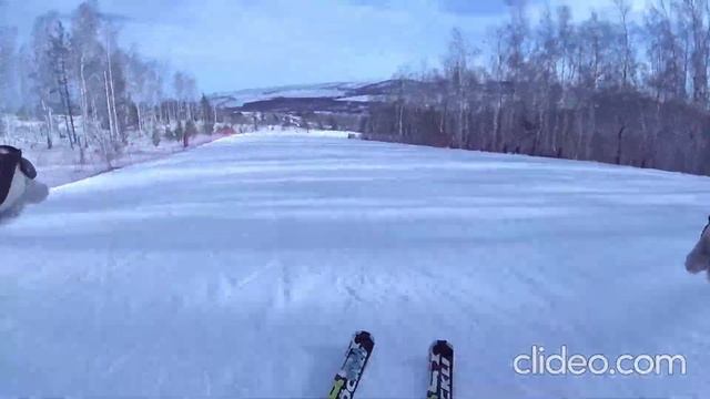 Ski racing 2023 смотреть онлайн