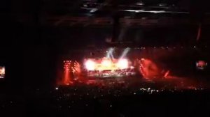 Армин Ван Бюрен и скрипка