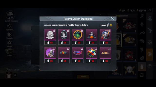 Pubg Mobile New Event Explained | Get Premium Crate Coupon & Guncraft Stickers In Pubg Mobile смотреть онлайн