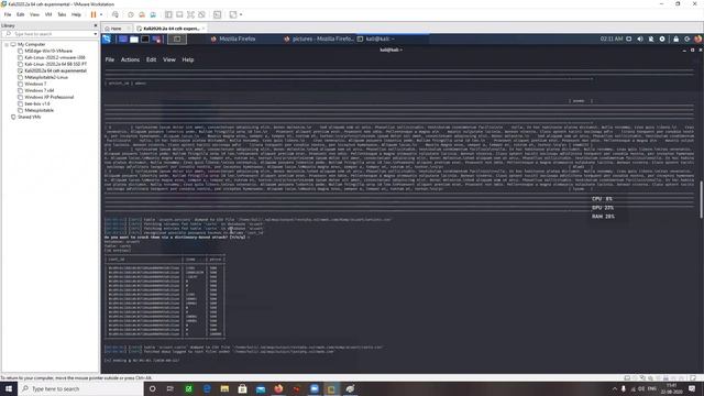 CompTIA Security Plus - SQL Injection | Craw Cyber Security смотреть онлайн