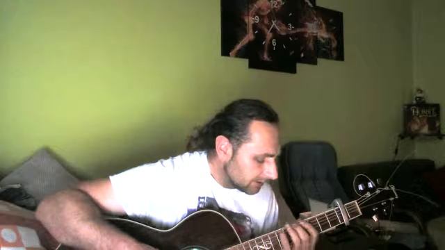 oh me nirvana cover смотреть онлайн