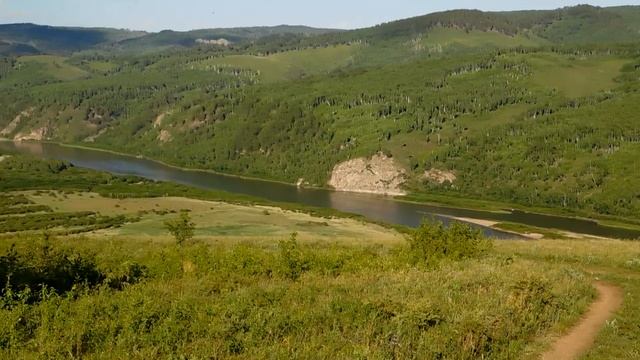 Там, где рождается река Шилка смотреть онлайн