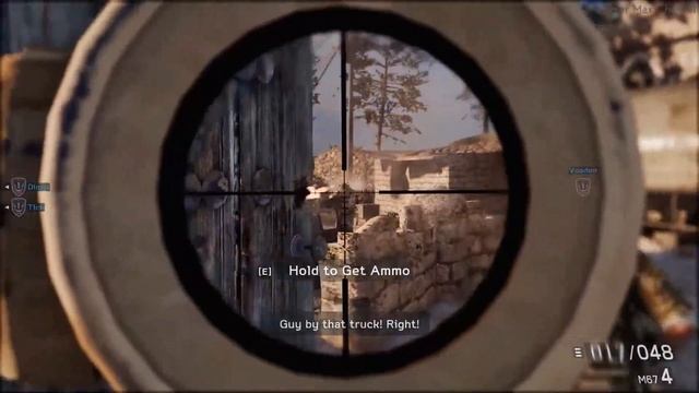 Medal of Honor Warfighter - FULL GAME Walkthrough Gameplay No Commentary смотреть онлайн