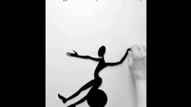 Acrobat on a Ball/ Девочка на шаре смотреть онлайн