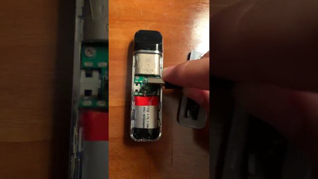 HOW TO FIX SMOK NOVO IF IT DOESN’T TAKE CHARGER смотреть онлайн