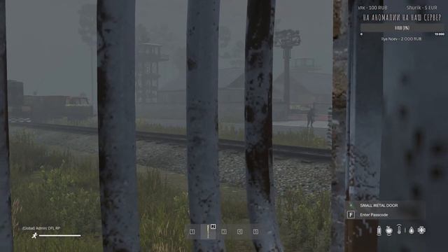 Dayz STALKER RP. Наш сервер DFLRP Начало. Братва. Могила.( 2 часть) смотреть онлайн