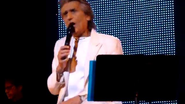 Toto Cutugno - L'italiano смотреть онлайн